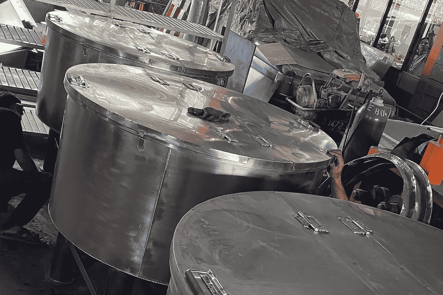 mixer (1)