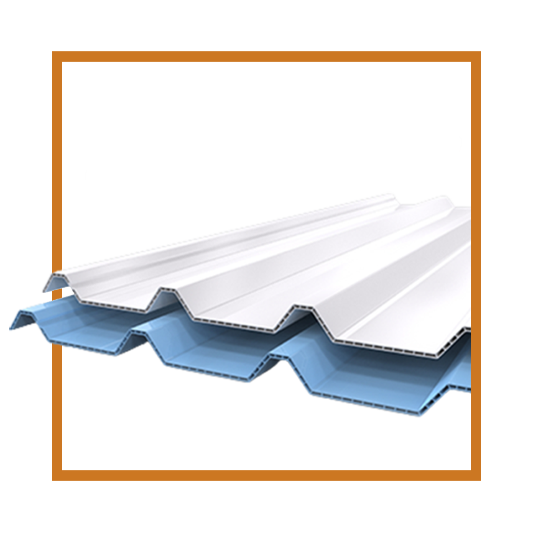 Trimdeck UPVC