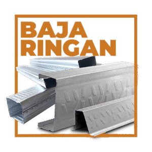 baja ringan