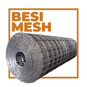 besi mesh