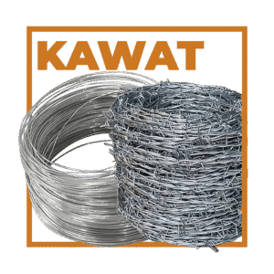 kawat