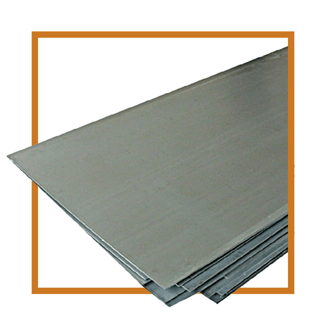 Plat Galvanis