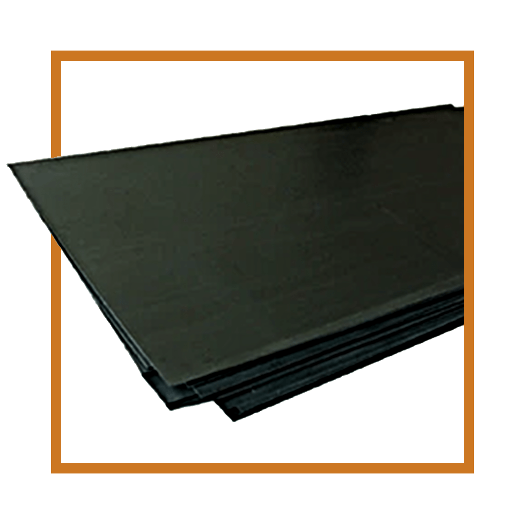 Plat Hitam